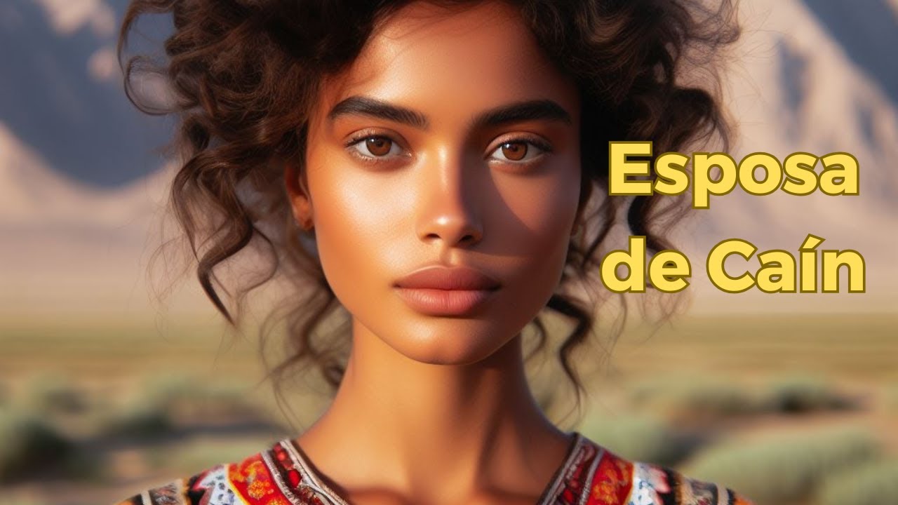 LA HISTORIA NUNCA CONTADA ¿De dónde provino la esposa de Caín? YouTube