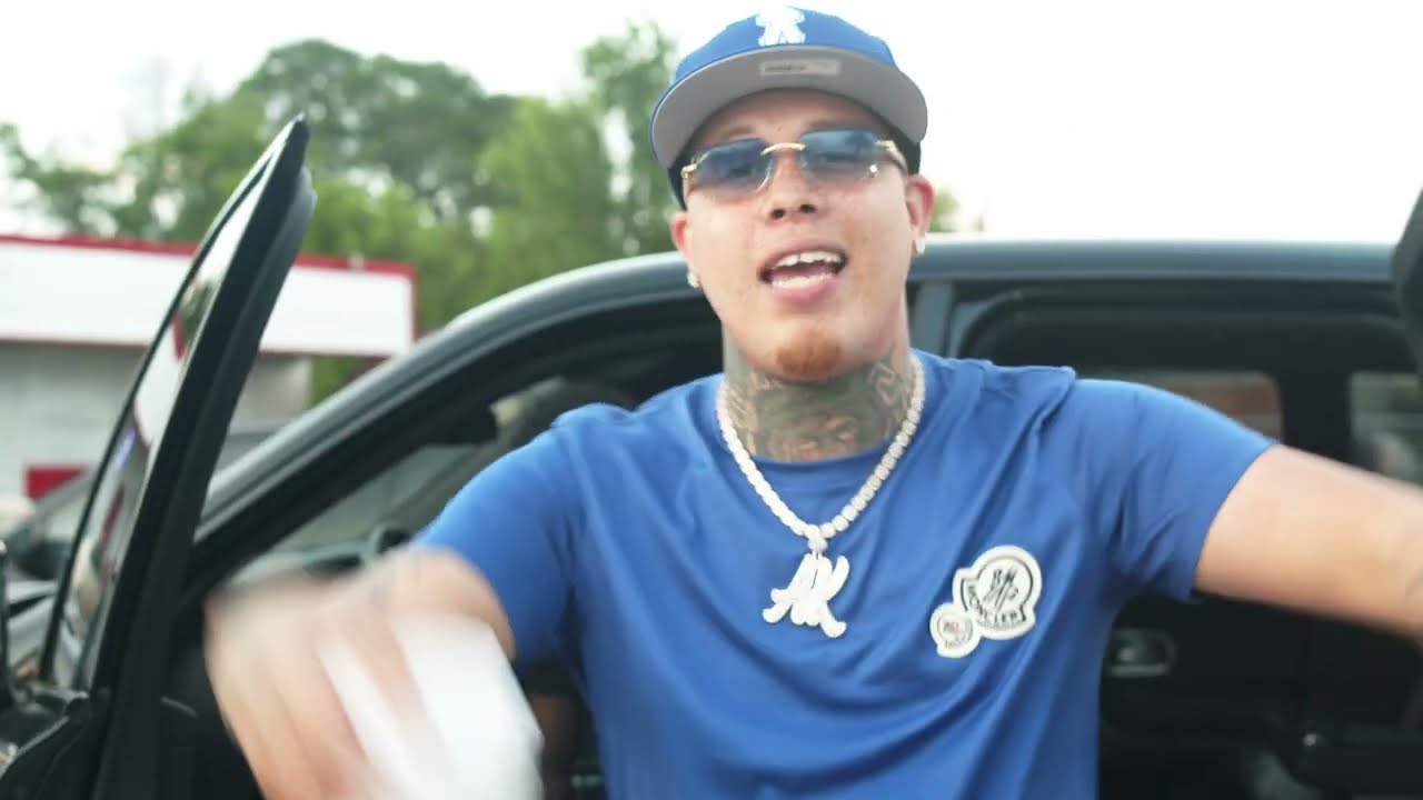 Zillionaire Luckless