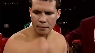 Julio Cesar Chavez vs Willy Wise 1 // Upset of the Year for 1999 // Highlights