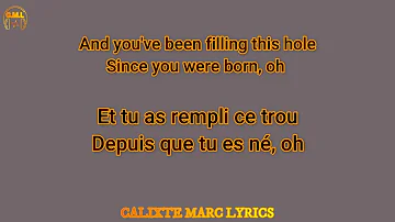 Jaymes Young - INFINITY Lyrics traduction en français 🎵🎶✅