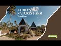 Nyoras natures farm virtual tour
