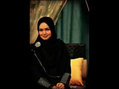 Siti Nurhaliza - Bulan Kedamaian (Lagu Raya) - YouTube