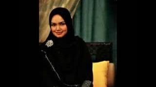 Siti Nurhaliza - Bulan Kedamaian (Lagu Raya)