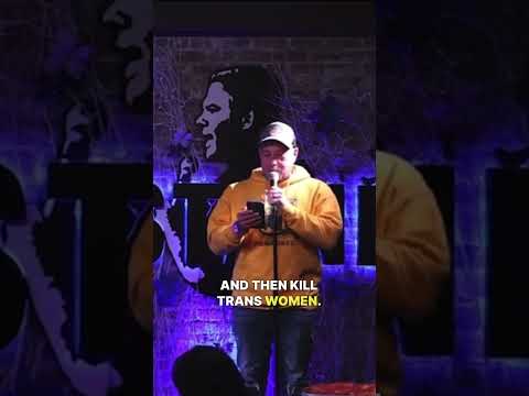 The Roast Of Black People