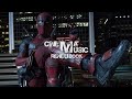 Skrillex ft. Sirah – Bangarang [Deadpool 2]
