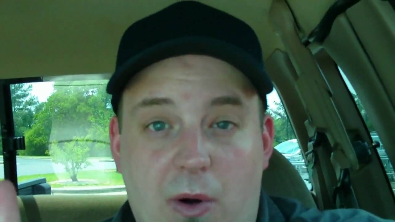 Serial Killer Neighbor