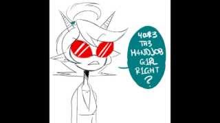 The Most Popular Girls in Homestuck