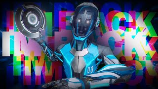 IM BACK