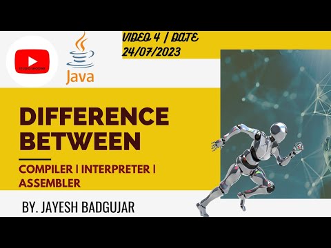 What is the Difference between Compiler , Interpreter and Assembler.
