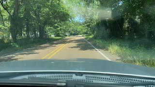 Detour With the Dadmans’ surprise find Grand Gulf Military Park @DadmanWalking55