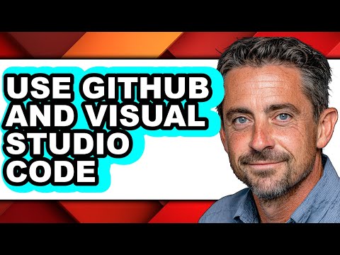 How to Use Github and Visual Studio Code (easy Method)