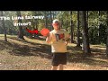 I see why AB throws this disc!