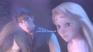 You are E N O U G H