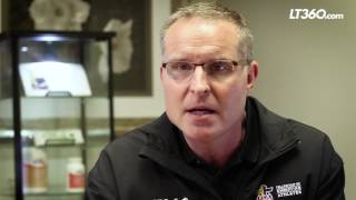 Going Through the Fire of Life By LT360 Coach Scott Oatsvall