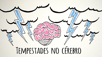 O que pode provocar epilepsia?