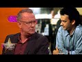 Tom Hanks’ HILARIOUS ‘Sleepless In Seattle’ Surprise Travel Story | The Graham Norton Show
