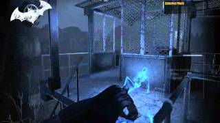 Batman Arkham Asylum PLAYTHROUGH!!! Part 8