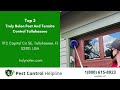 Top 3 Pest Control in Bradfordville