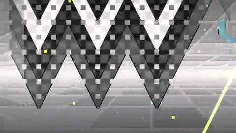 BEST NINE CIRCLES EVER! Dorabae Basic 10 by Dorabae Geometry dash