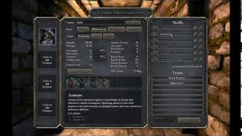 Lets Play Legend of Grimrock Master Quest Part 1