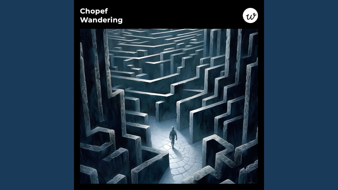 Watch Wandering on YouTube Watch Wandering on YouTube