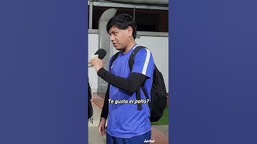 Preguntas a 10 soles - UTP (Parte 2) Lima Centro #entrevista #universidad #preguntas #delima #shorts