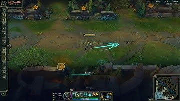 Pyke hook animation cancel figured out
