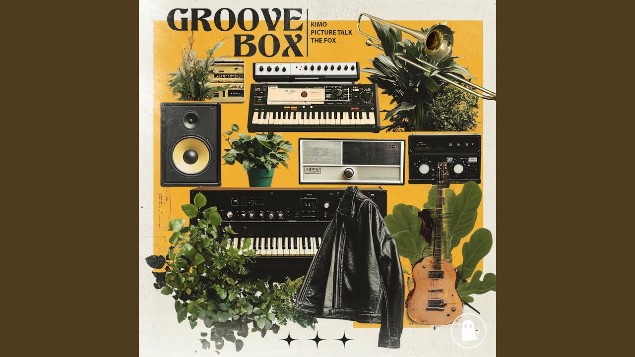 Groove Box auf YouTube ansehen Groove Box auf YouTube ansehen
