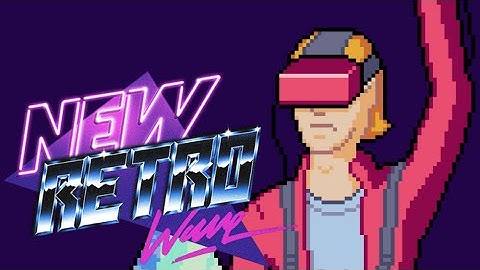 Waveshaper - Crystal Protocol (Official Video)