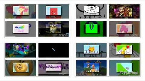 Sixteen Shuric Scans on PicPlayPost