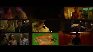 Gaspar Noé’s Irreversible Damage
