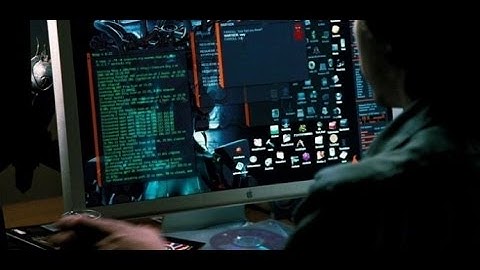 Best CMD commands used in hacking