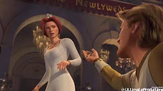 Yo quiero un héroe - Nina Jess (Shrek2)