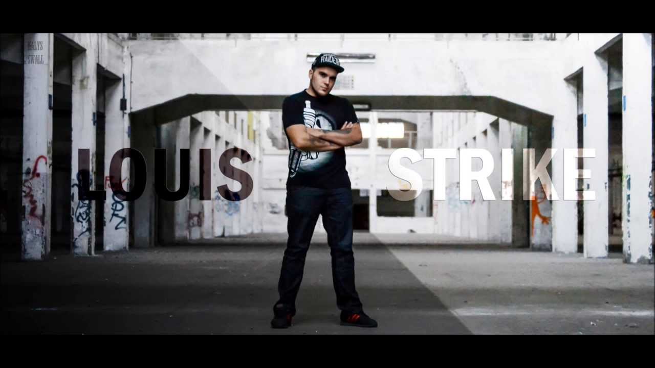 Louis Strike Libres mais impliqués (Feat TAO & KLM) YouTube