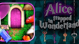 Alice Trapped in Wonderland - Walkthrough screenshot 1