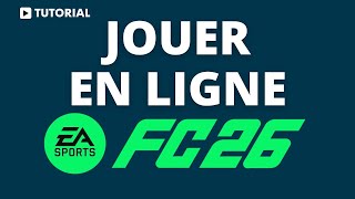 Comment jouer en ligne sur fc 26 screenshot 5