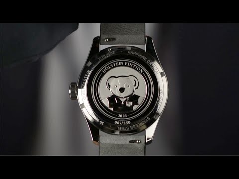 Vídeo: Els rellotges Baume Mercier són bons?