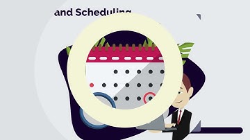 Saas backoffice workflow management