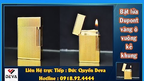 Dupont D139V Chỉ Còn 800k