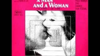 Un Homme Et Une Femme
