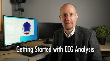 Tech3lab Tutorial Getting Started with EEG Analysis