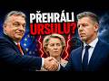 Skončil Orbán, nebo jen změnil tvář? Co se děje v Maďarsku
