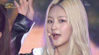 KISS OF LIFE - SWEAT [열린 음악회/Open Concert] | KBS 261018 방송