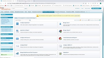 Adding CI and Asset Management Fields to the User and Client Forms