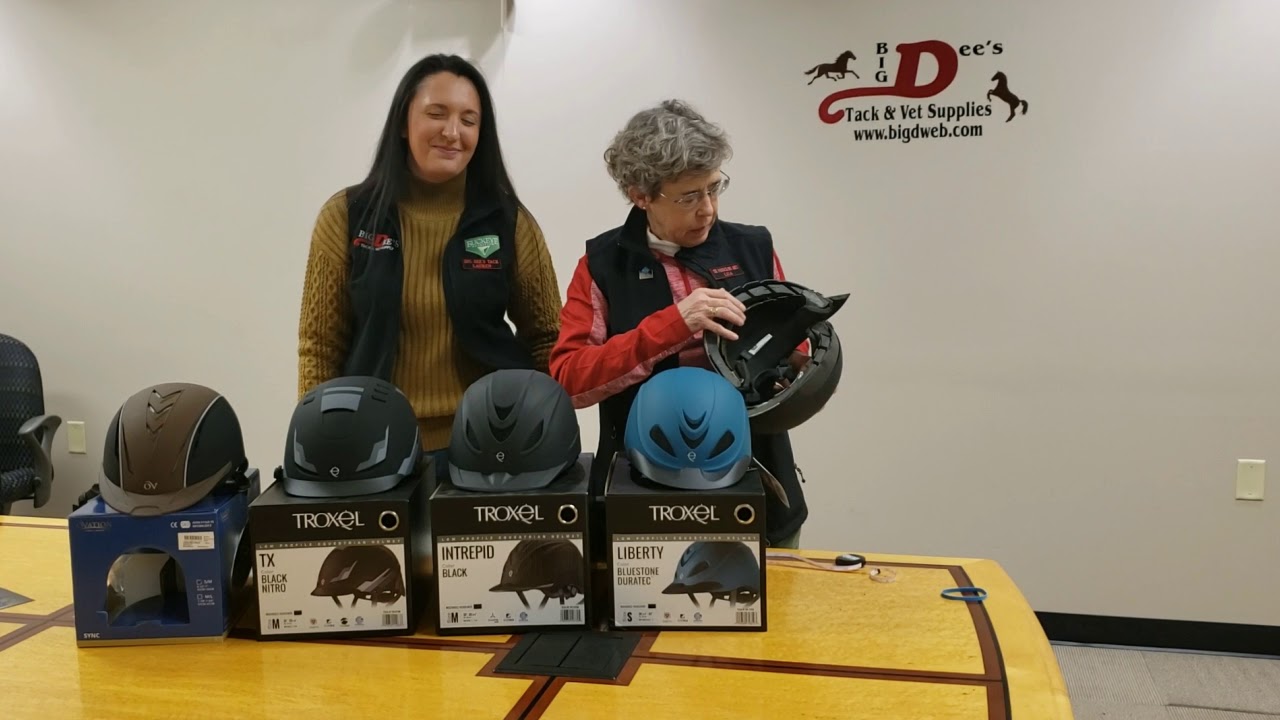 Big Dee's Tack and Vet Supply YouTube