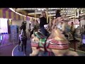 dentzel looff carousel casino arcade in seaside heights ...