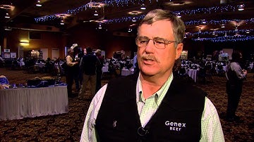 Angus VNR: As AI technology improves, so do cattle