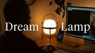 Unboxing My Dream Lamp - Cestita Lamp
