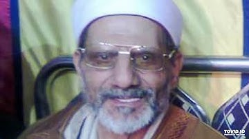 الشيخ طه الجندى وتلاااااااااااوة راااااااااائعة من سورة ابراااااااااهيم