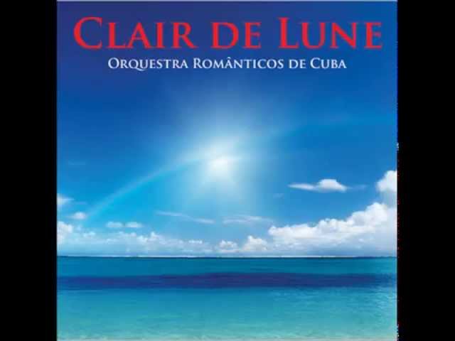 Orquestra Romântica Brasileira - Sonho De Amor